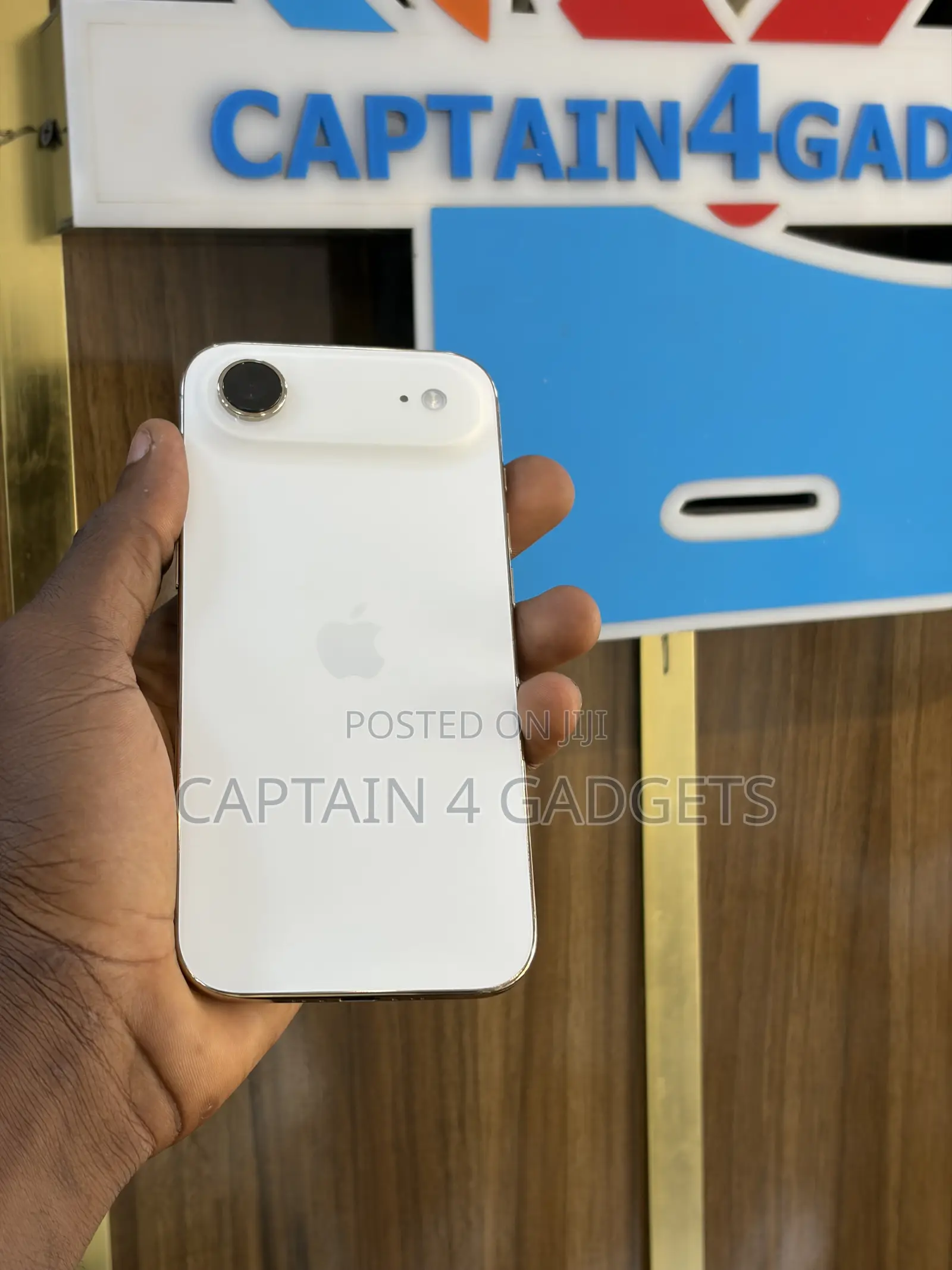 Apple iPhone Air 256 GB