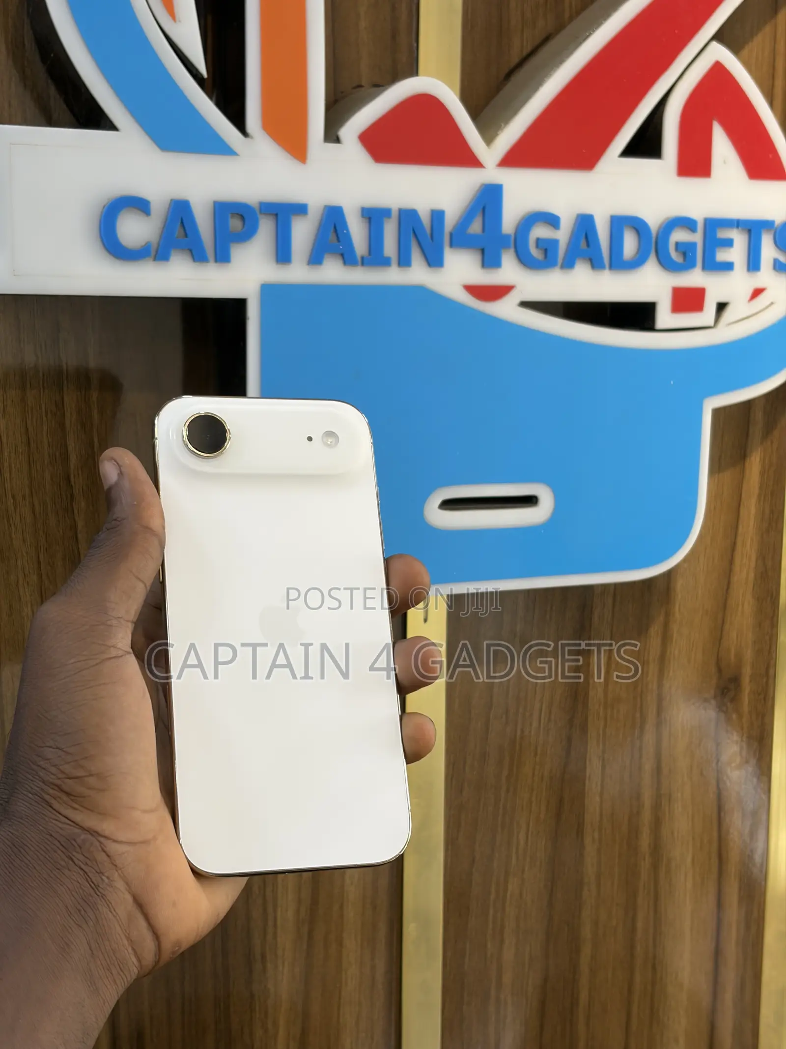 Apple iPhone Air 256 GB