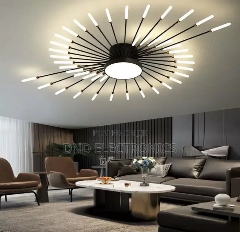 Chandeliers