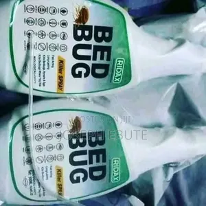 Home of Ridax Insecticide for Bedbugs