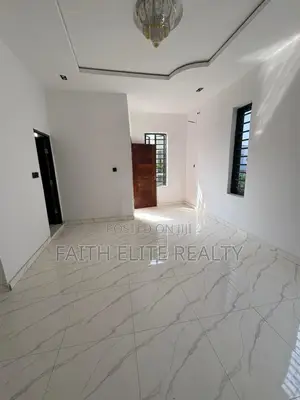 4bdrm Duplex in Abraham Adesanya for sale