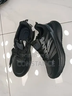 Suitable Shoe for Everyday Use