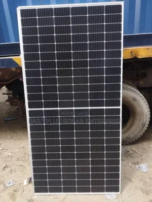 New 450watts Byfacial Monocrystalline Solar Panels