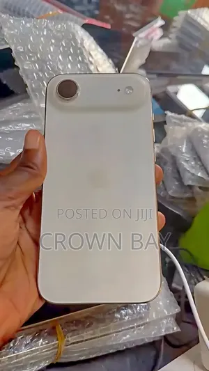 Apple iPhone Air 256 GB White