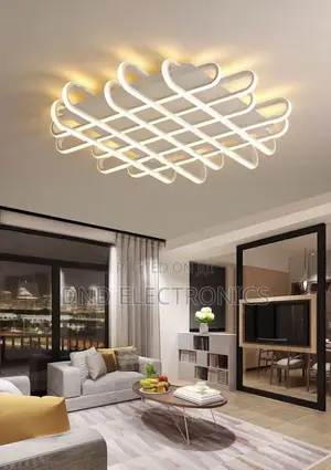 Chandelier