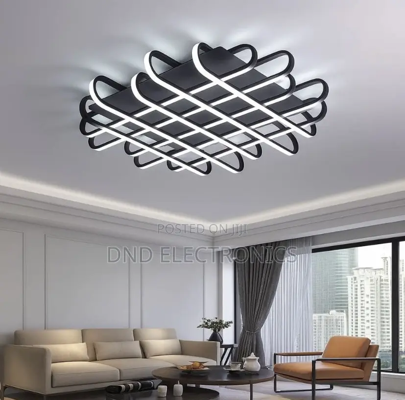 Chandelier
