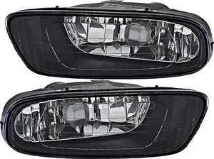 Fog Lights Lexus Es300/Es330 2002-2006