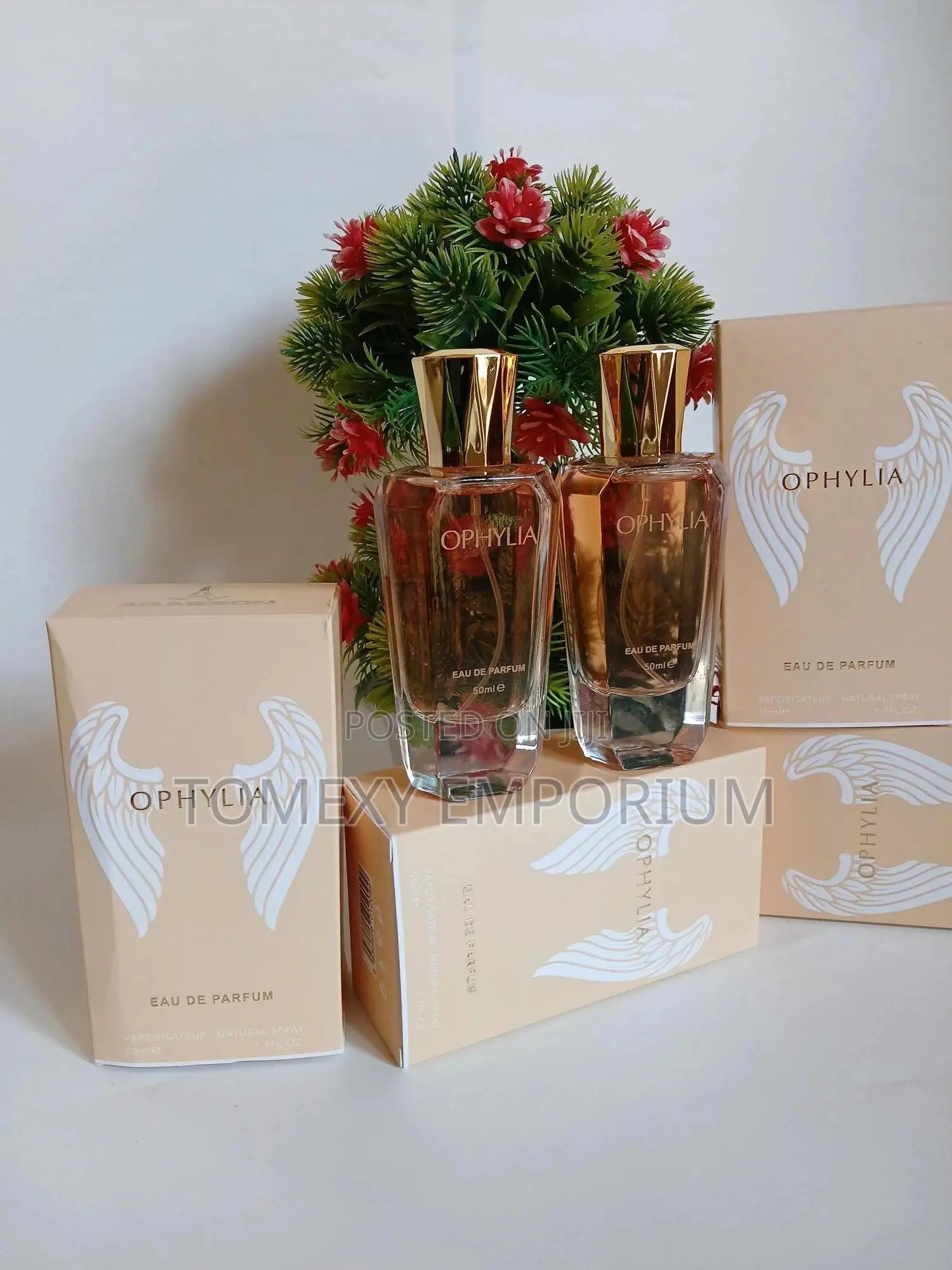Ophylia Perfume