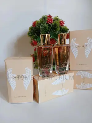 Ophylia Perfume