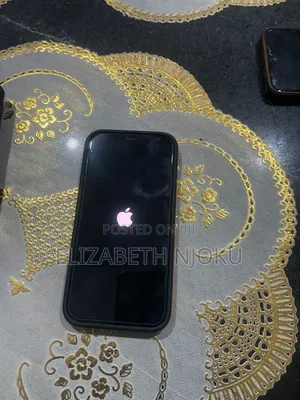 New Apple iPhone 12 Pro Max 512 GB Black
