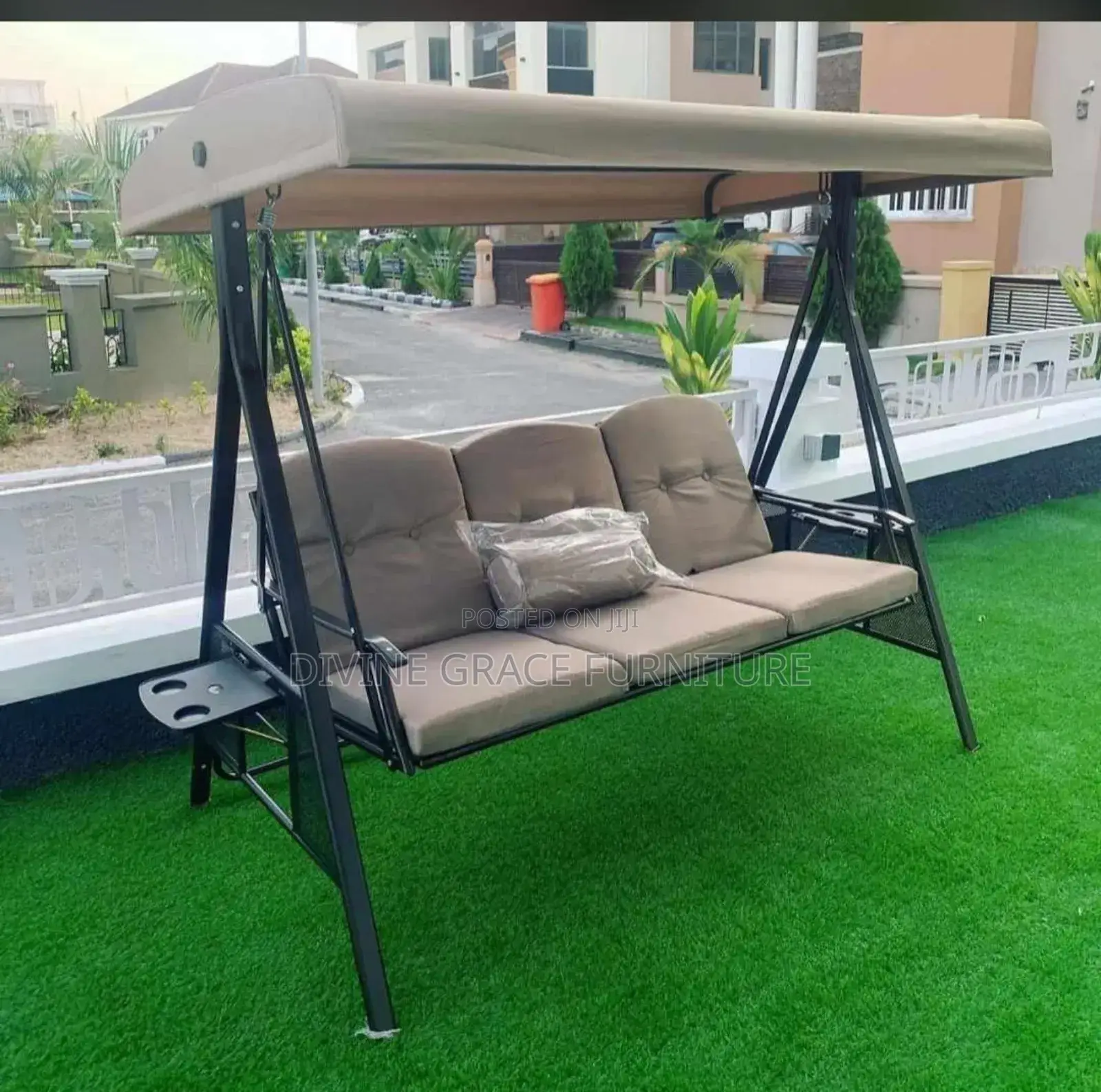 3in1 Imported Swing Chair