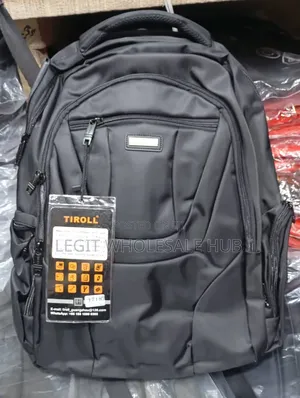 Original Tiroll Waterproof Bag