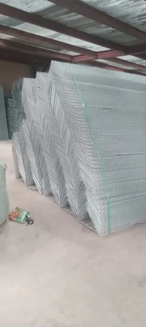 96 Birds Capacity Poultry Cage