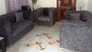 Set of Sofa
