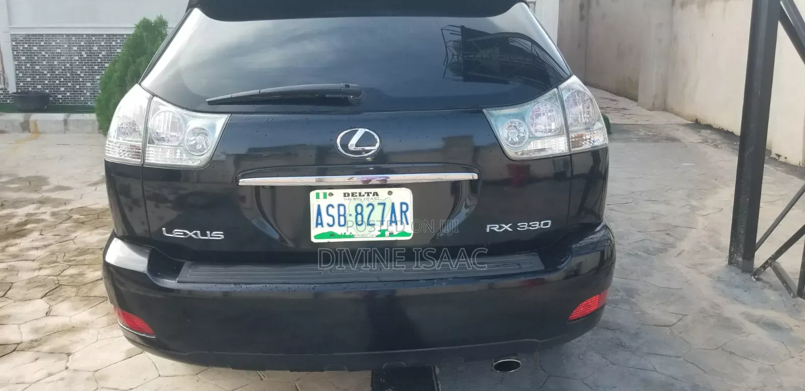 Car for Hire