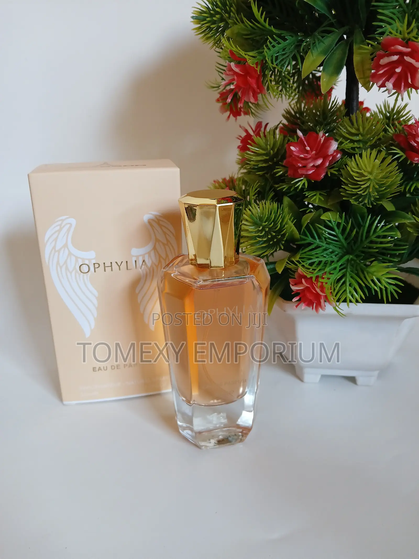 Ophylia Perfume