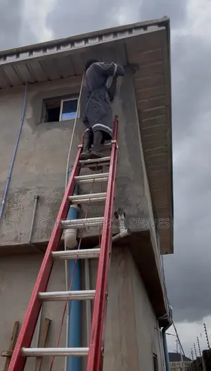 Keep Your Compound Under Constant Watch With Cctv Cameras