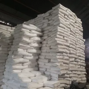 Edible Corn Starch
