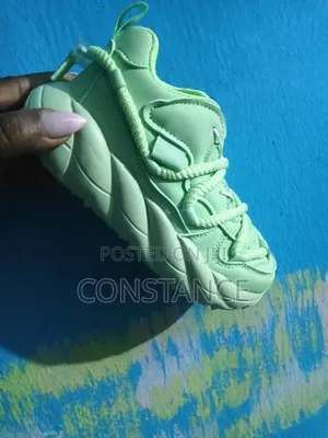Casual Shoes