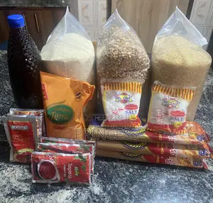 Food Combo