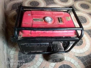 Constant Generator