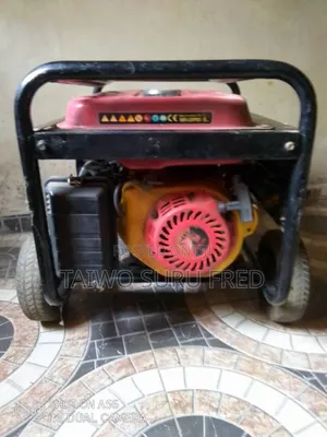 Constant Generator