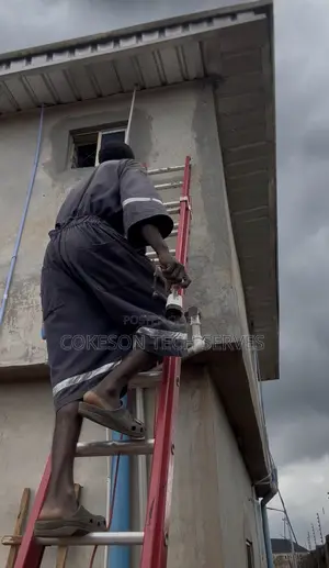 Your Trusted CCTV Camera Security Partner