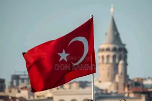 Turkey Visa Application