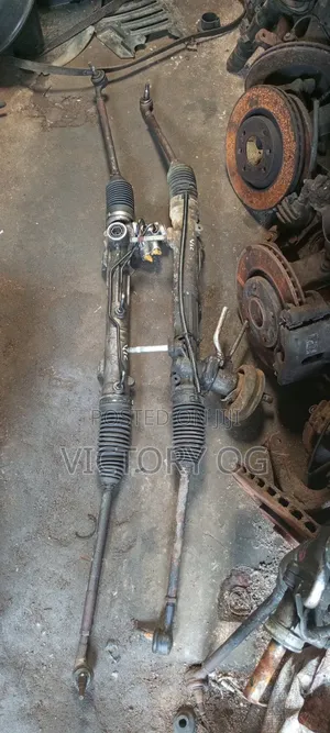 Steering Rack for Peugeot 307/206
