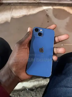 Apple iPhone 13 128 GB Blue