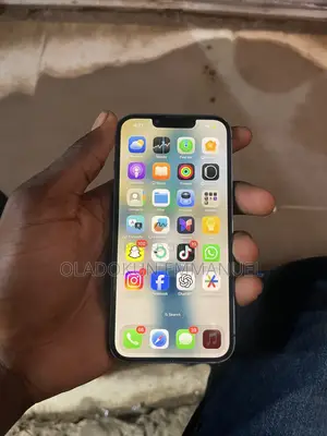 Apple iPhone 13 128 GB Blue