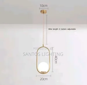 Bedside Light