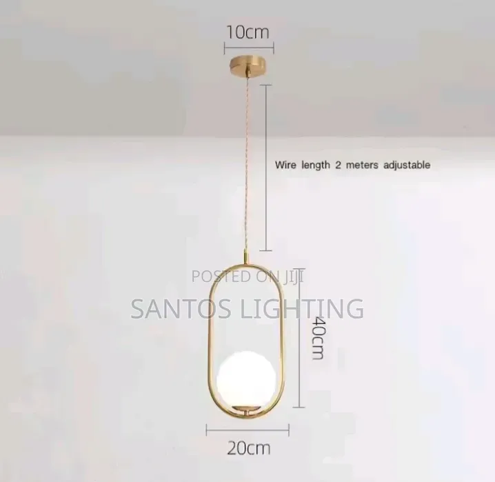 Bedside Light