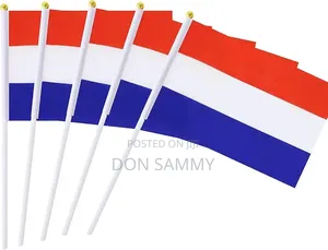 Netherland Work Visa Available