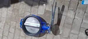 10inches Butterfly Valve