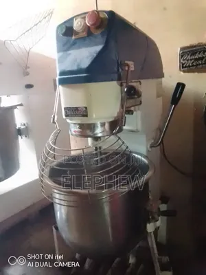 Bread Mixer