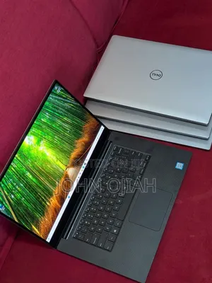 Laptop Dell Precision 5540 16GB Intel Core i7 SSD 512GB