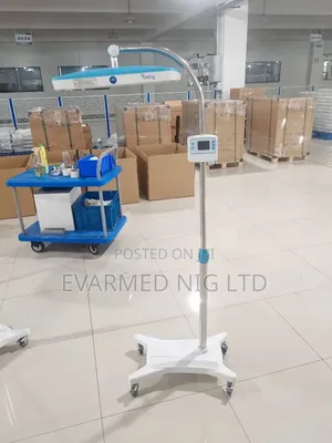 Led Phototherapy Light