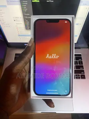 Apple iPhone 13 Pro Max 256 GB Blue