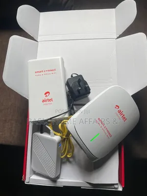 Airtel 5g Smartconnect