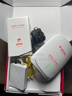 Airtel 5g Smartconnect