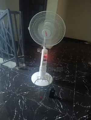 Lontor Fan