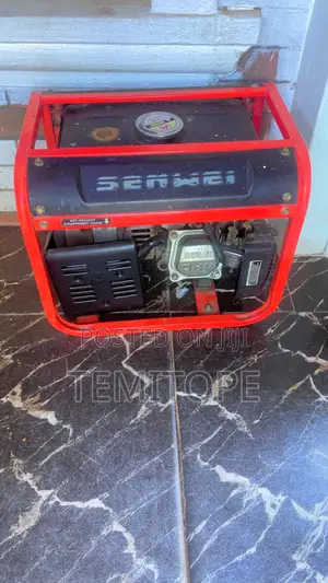 Senwei Generator