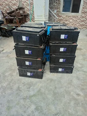 I Am Selling Good Used Battery/ Fairly Used Battery Seller