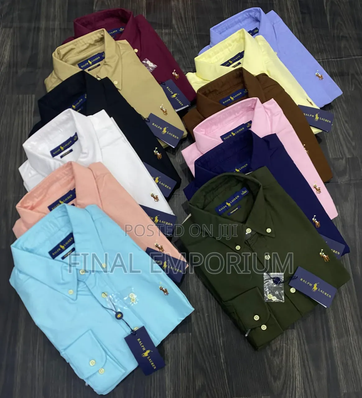 Polo Ralph