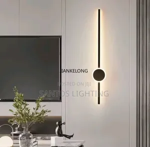 Led Wall Light