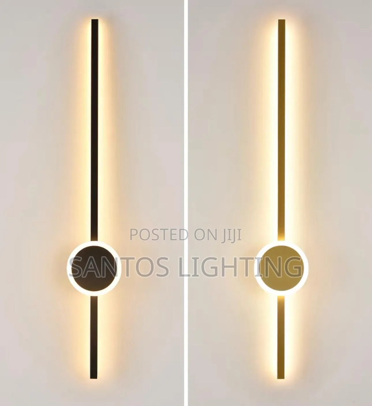 Led Wall Light