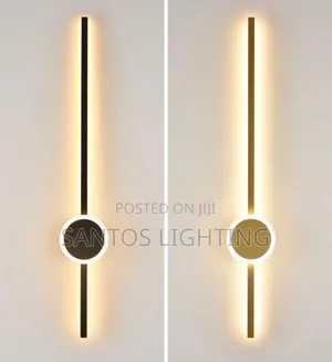 Led Wall Light