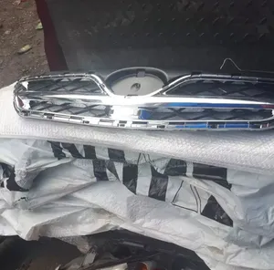 Toyota Corolla 2010–2012 Front Grille