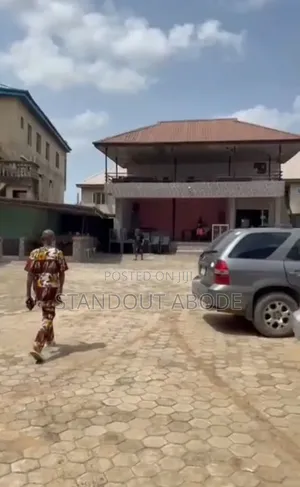 Urgent Sale 20 Rooms Active Hotel Urgently for Sale in Ewedogbon